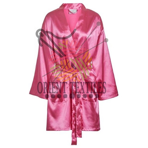 DXB Bath robe 3349